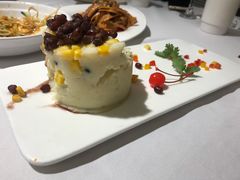 -峨嵋酒家总店(车公庄店)