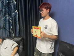 -剧狐剧本杀(徐汇1号店)