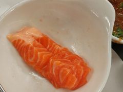 -尚宴牛特鲜自助(太原街万达店)