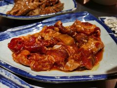 -胡同泥炉烤肉(令闻街店)