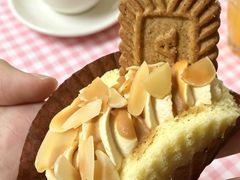 -杜哈夫DOUX RÊVE·生日蛋糕(日月光店)