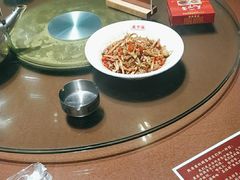 -天下客饭店(中山路店)