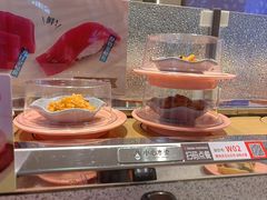 -争鲜回转寿司(南开大悦城店)