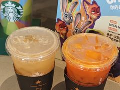 -星巴克臻选(沈阳大悦城店)