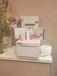 -Hi Beauty Skin 科技美肤中心