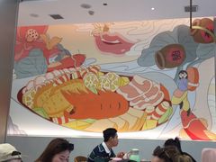 -黄记煌三汁焖锅(华发商都店)