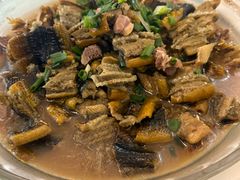 -百味园土菜馆(迎宾东路店)