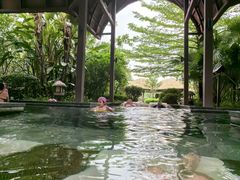 -清远熹乐谷温泉度假酒店