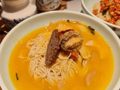 -裕兴记•蟹黄面馆(人民广场店)