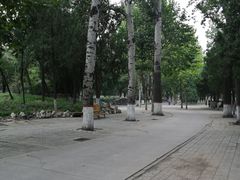 -保定市动物园