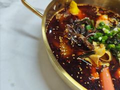 -辛蜀人冒菜(中坝店)