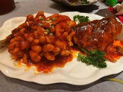 -宏达老菜馆(东安街店)