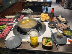 -海汕记·潮汕鲜牛肉火锅·自助