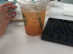 -星巴克臻选(东莞长安万科广场店)