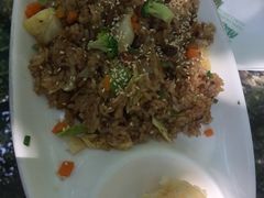 -玛格萝妮比萨屋(四平店)