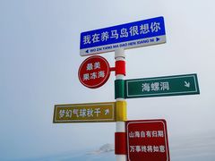 -海岛日记(养马岛店)