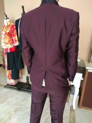 -拉瑞娜LaReine婚纱礼服高级定制