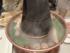 -牛街·马辈儿涮肉(牛街总店)
