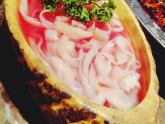 -重庆渝达老火锅(春熙路店)