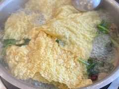 -林记潮牛·牛肉火锅(上马墩店)