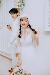 -布拉格婚纱摄影(真实客片店)