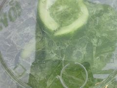 -Yes Lemon就是柠·手打柠檬茶(苏州中心一店)
