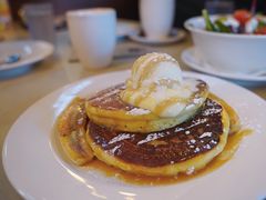 -Pancakes on the rocks(Darling Harbour)