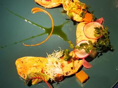 -弦月窗LUNETTE BY AMANDA(复兴路店)