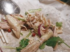 -顺意·顺德家乡菜(国际人才大厦店)