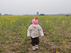 -汉长安城未央宫国家考古遗址公园