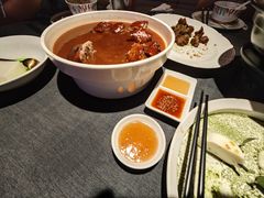-锦府园·新台州菜(合生汇店)