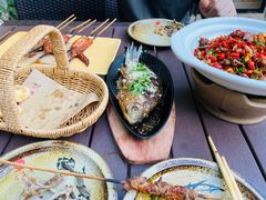 -鸽子窝(宋庄店)