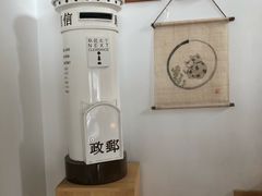 -时间抽屉(裕华万达广场店)