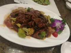 -旺达·福州菜(正大广场店)