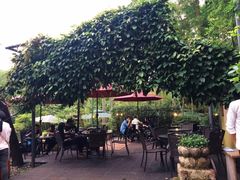 -旅马餐厅(茅家埠店)