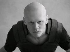 -博纳UA影城(KK Mall IMAX店)