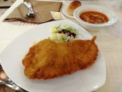 -红房子西菜馆(淮海中路店)