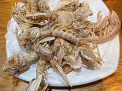 -南海渔家•海鲜•正宗海南菜(海棠湾店)