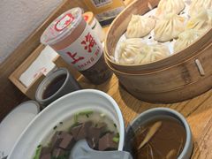 -馋三尺蟹粉小笼(人民广场店)