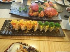 -悦和餐厅(CBD玉米楼店)