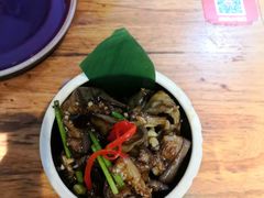 -锦尚阁烤鱼•天津菜(宣武门胡同店)