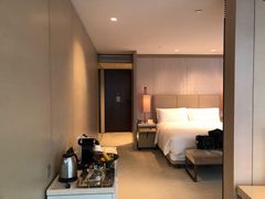 -北京康莱德酒店