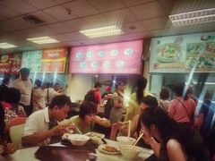 -Magic Food Point(Airport Street food)