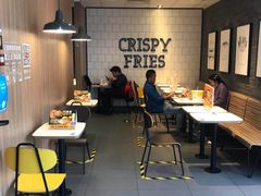 -麦当劳(沙河店)