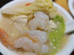 -尚品家宴(槐荫店)