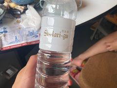 -清远熹乐谷温泉度假酒店