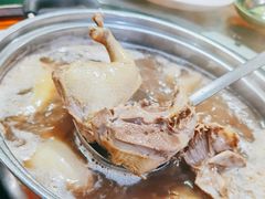 -大田塱鸽庄