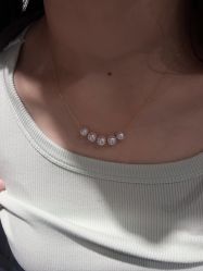 点击看大图 -Cindy Jewelry·钻戒·彩色宝石