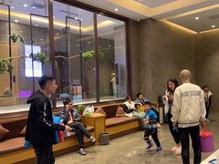 -星河湾温泉洗浴酒店