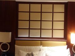 -上海雅居乐万豪侯爵酒店